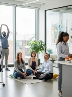 Employee Wellness Programs in 2026: 4 Benefits Beyond Basic Healthcare