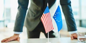 Trump tariffs on EU delayed