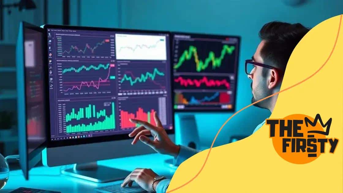 Use cases of machine learning in finance