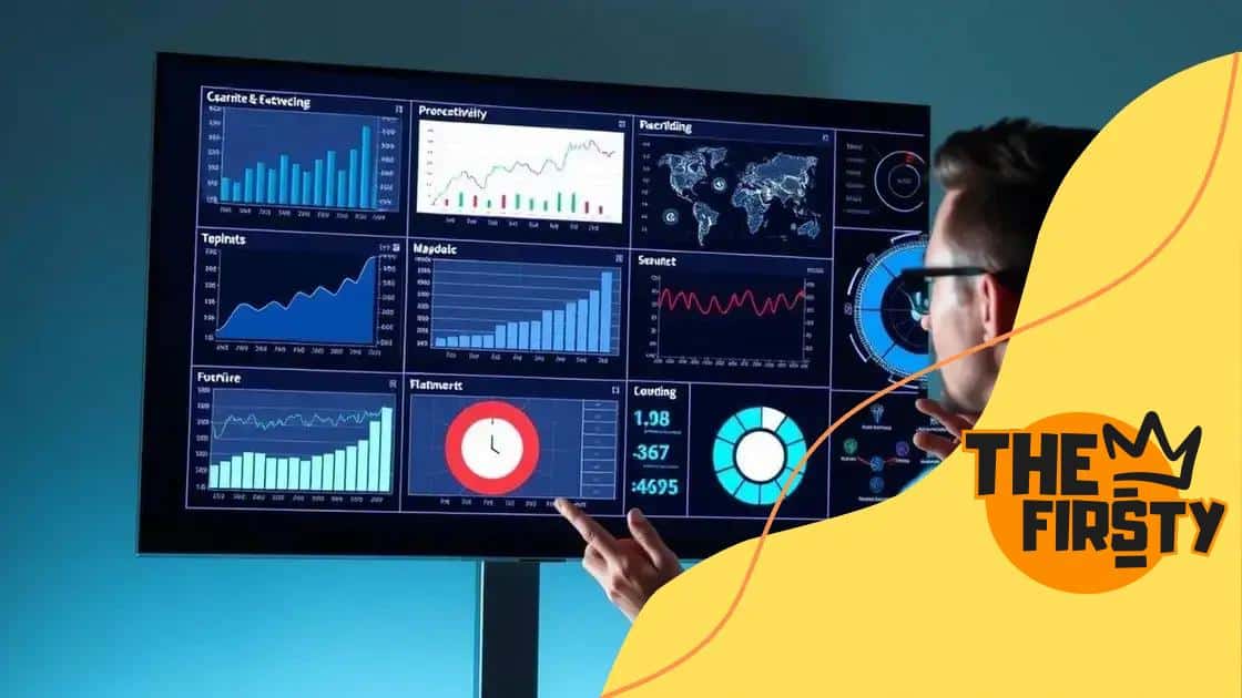 AI tools for portfolio management
