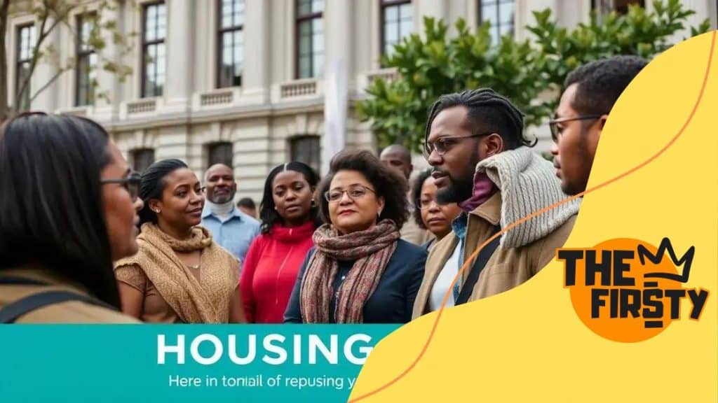 How federal government is addressing housing insecurity