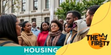 How federal government is addressing housing insecurity