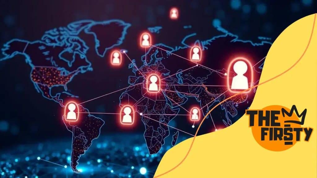 How blockchain is streamlining cross-border financial transactions