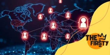 How blockchain is streamlining cross-border financial transactions