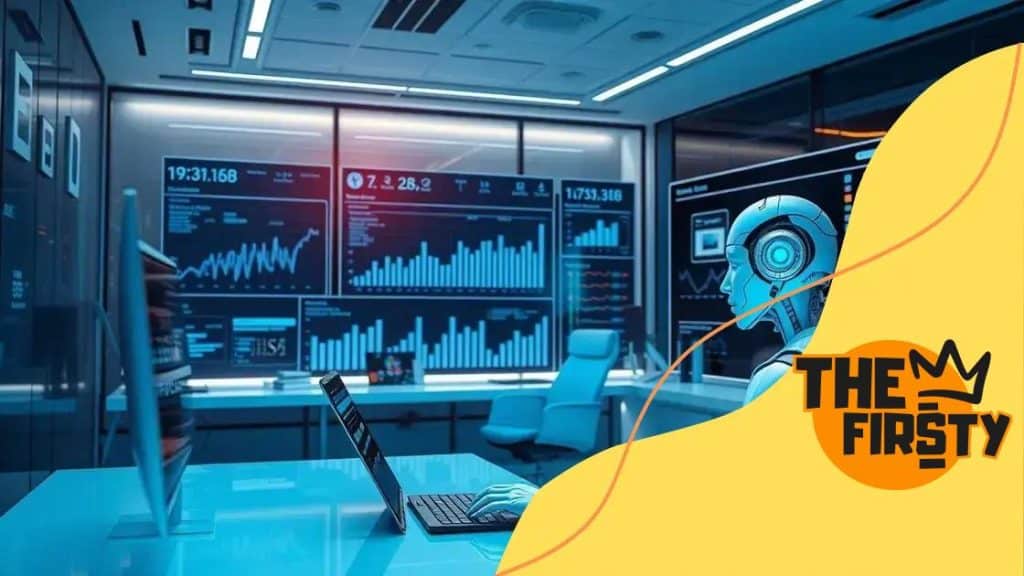How AI and machine learning are transforming wealth management