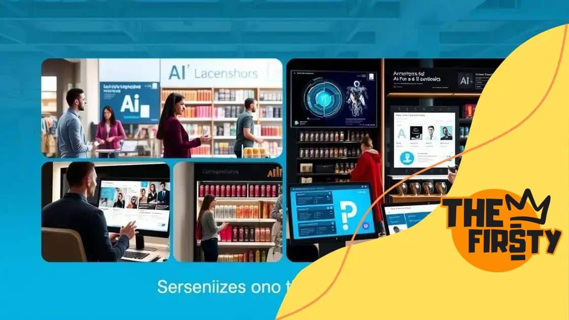 Examples of successful AI implementation