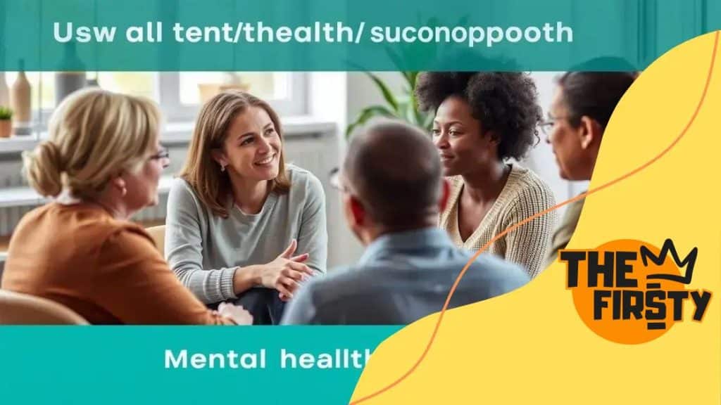 How federal programs are addressing mental health needs