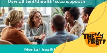 How federal programs are addressing mental health needs