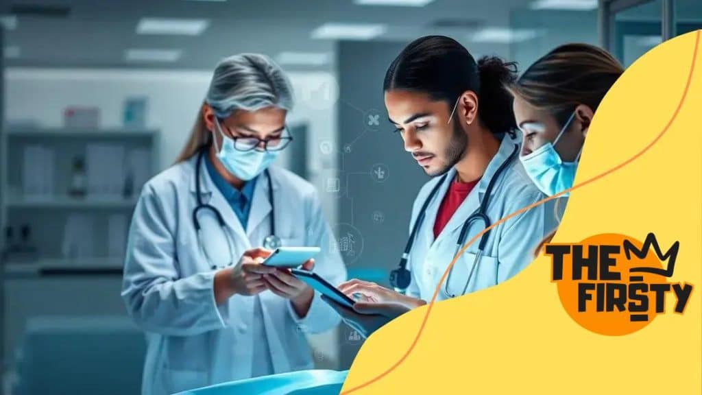 The future of digital health solutions in global markets