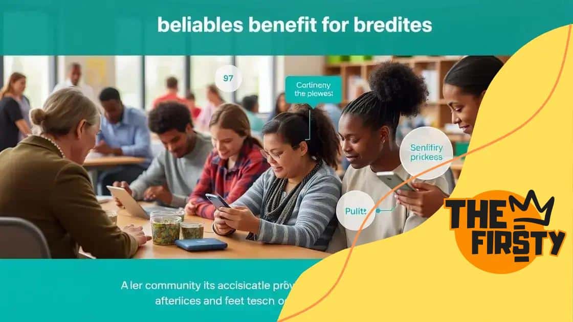 How these platforms enhance accessibility