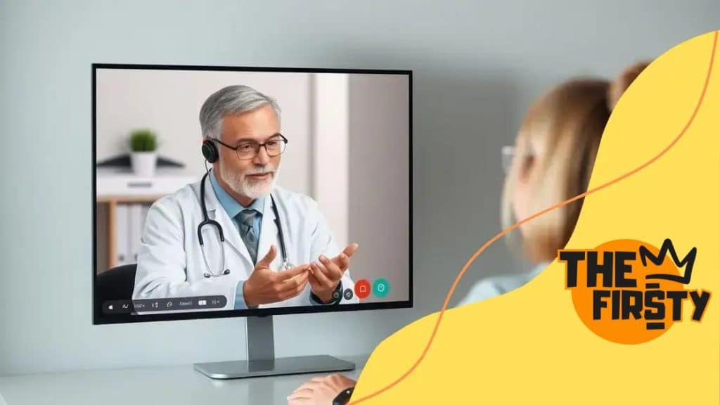 The growing role of telehealth services in healthcare benefits