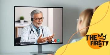 The growing role of telehealth services in healthcare benefits