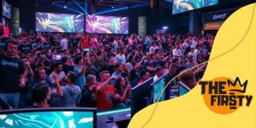 How e-sports are influencing mainstream media content