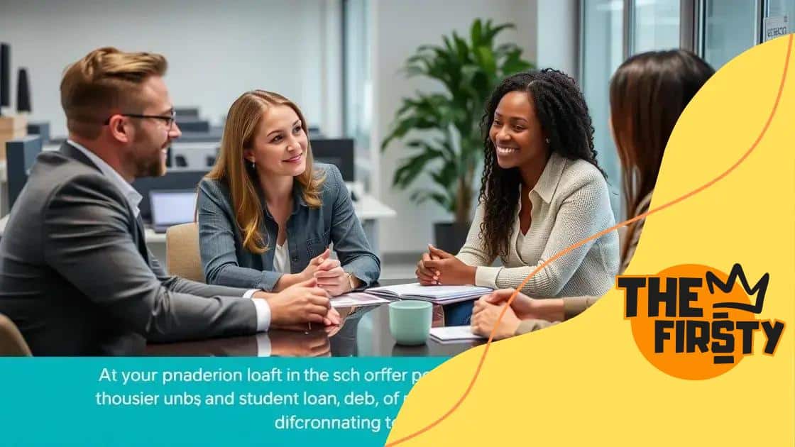 Impact on borrowers and their financial planning