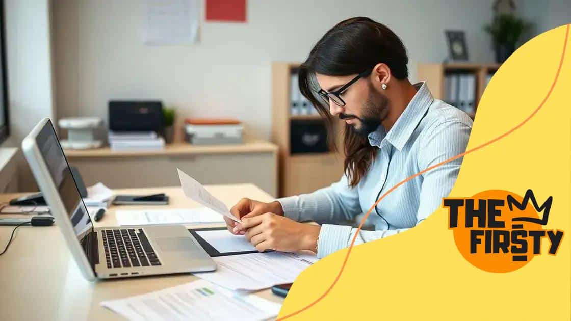 Pathways to apply for government funds