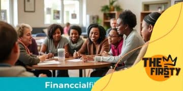 Expanding financial literacy programs for underprivileged communities