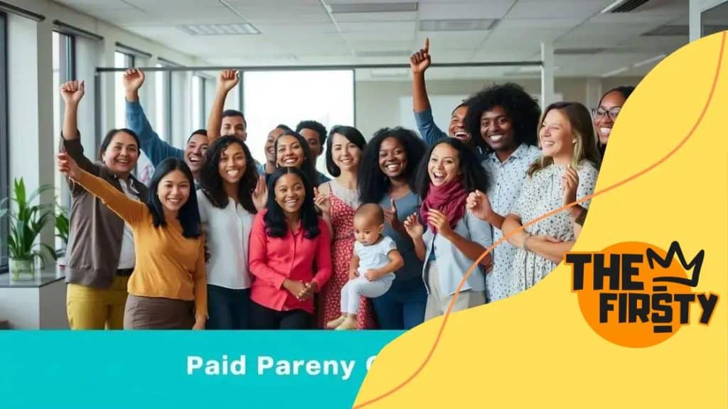 The impact of paid parental leave policies on the workforce