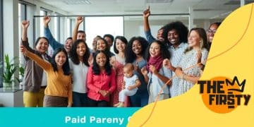 The impact of paid parental leave policies on the workforce