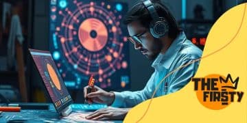 The role of AI in transforming the creative industries