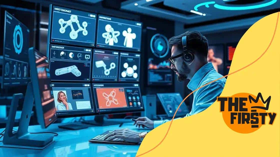 The future of design with AI assistance
