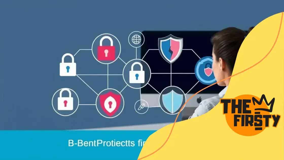 Best practices for safeguarding personal information
