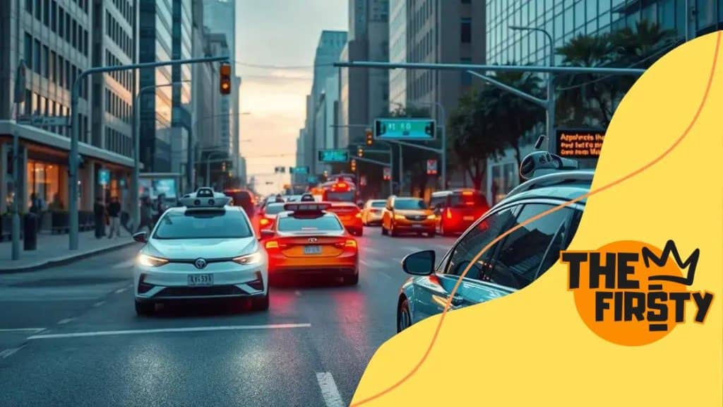 The role of AI in shaping the future of transportation