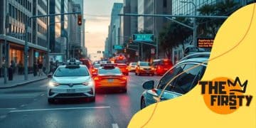 The role of AI in shaping the future of transportation