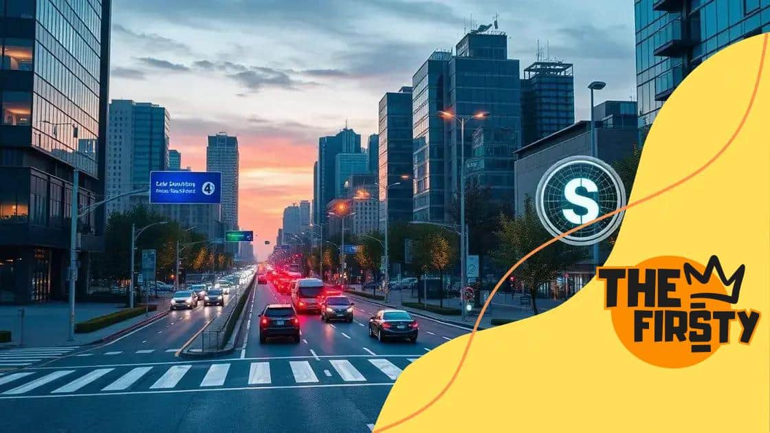 The role of 5G in smart city initiatives