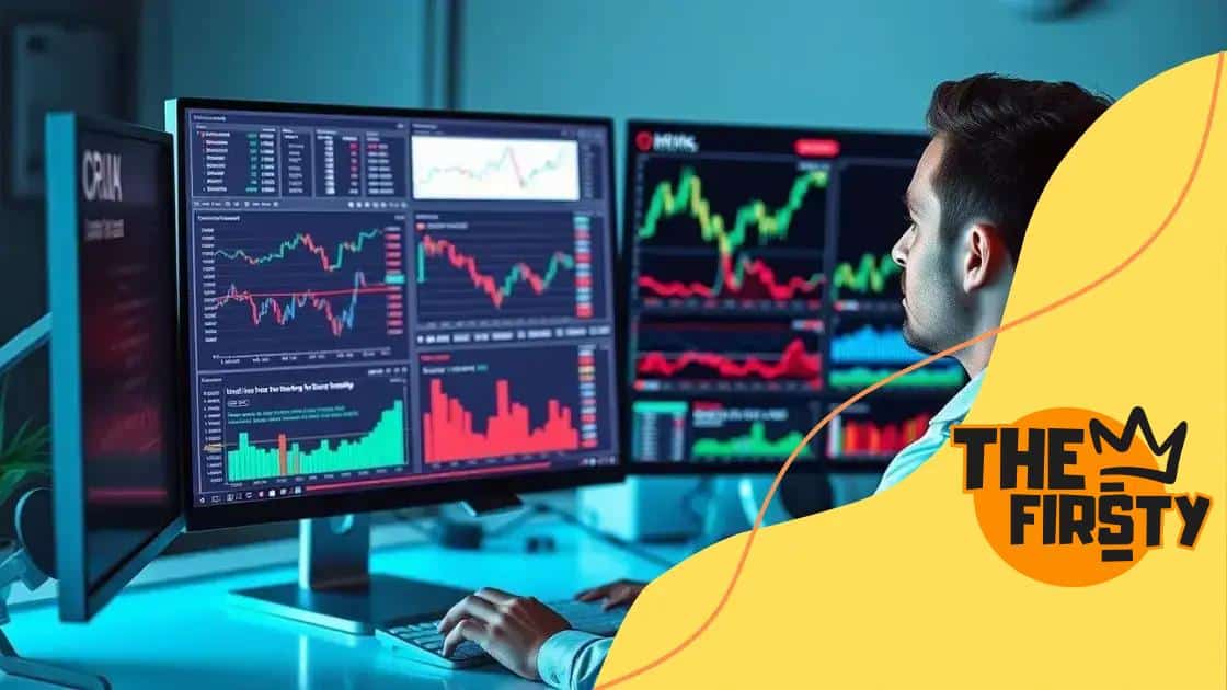 Real-world applications of AI in investing
