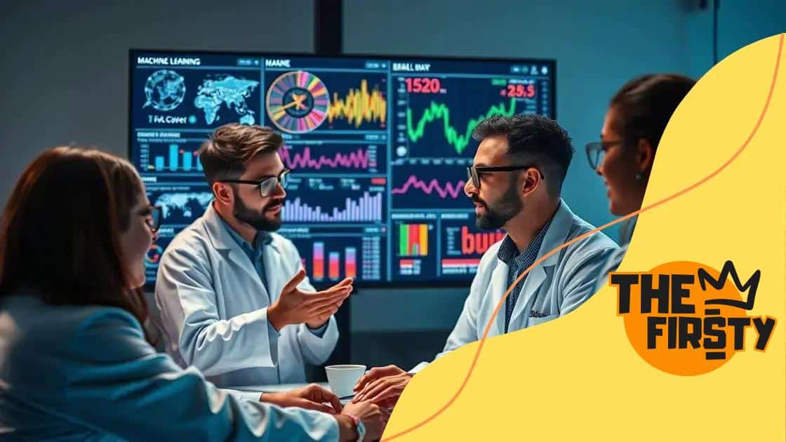 Machine learning algorithms and their applications