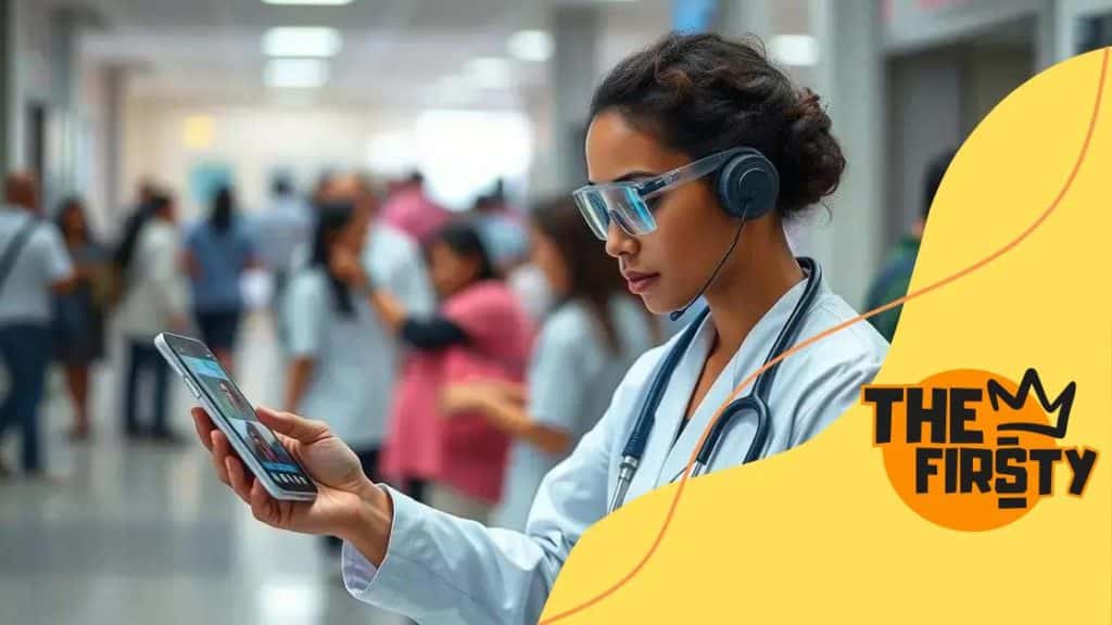 The role of technology in expanding public health benefits