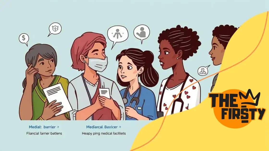 Challenges facing universal health coverage
