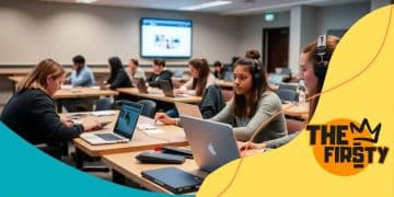 The future of remote learning in higher education