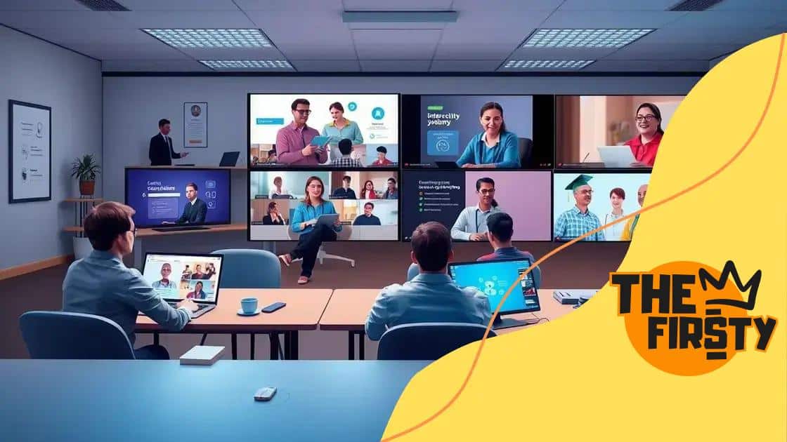 Strategies for effective virtual classrooms