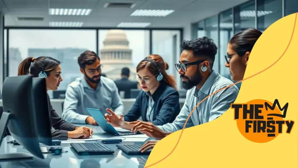 How AI is optimizing public sector operations