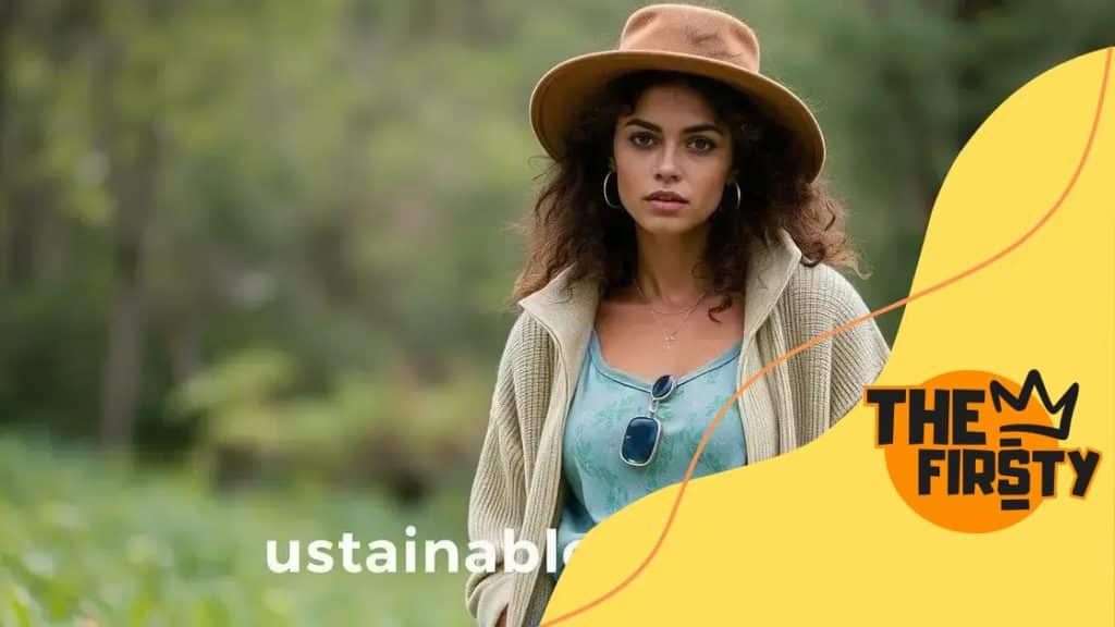 The rise of sustainable fashion and its market impact