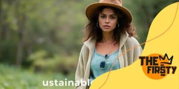 The rise of sustainable fashion and its market impact