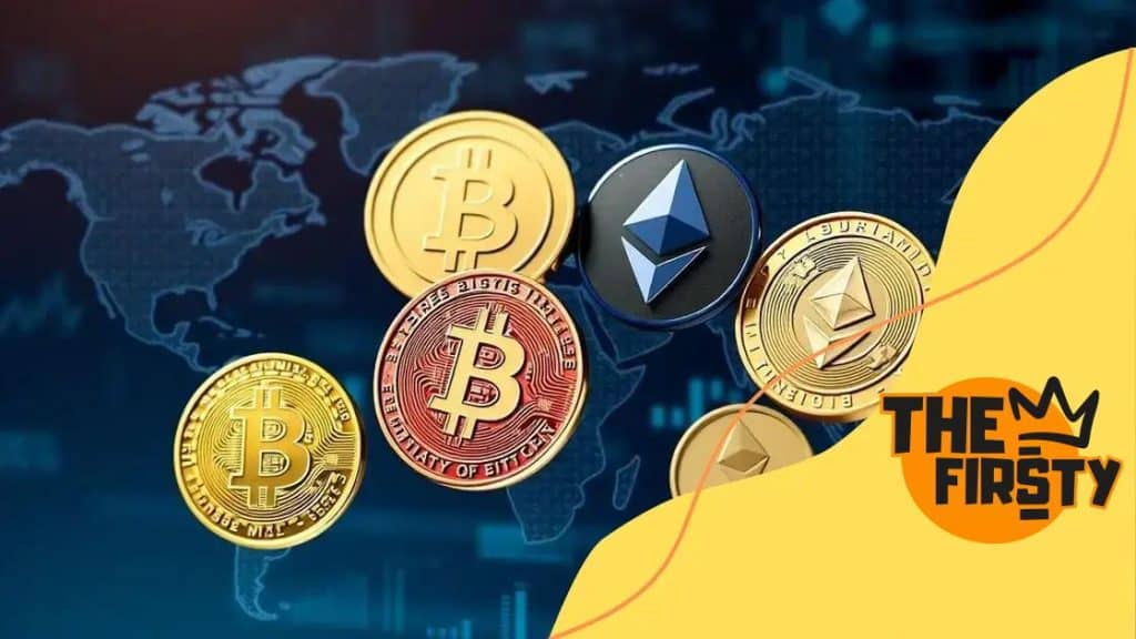 Digital currencies and their role in shaping global trade