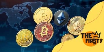 Digital currencies and their role in shaping global trade