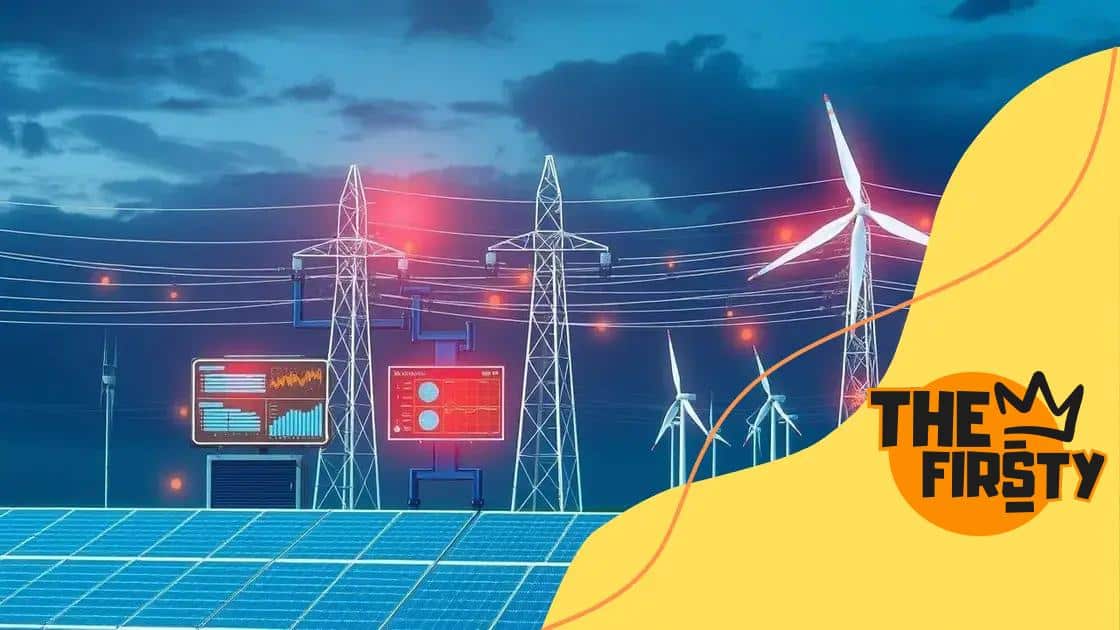 Impact of smart grids on energy consumption