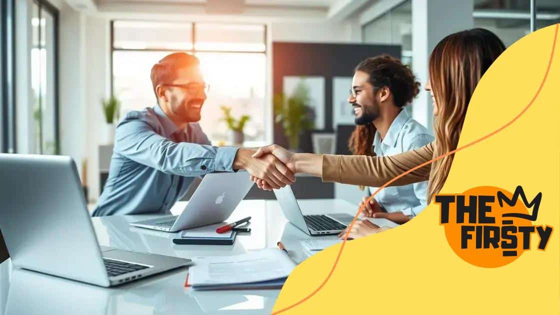 The benefits for borrowers and investors