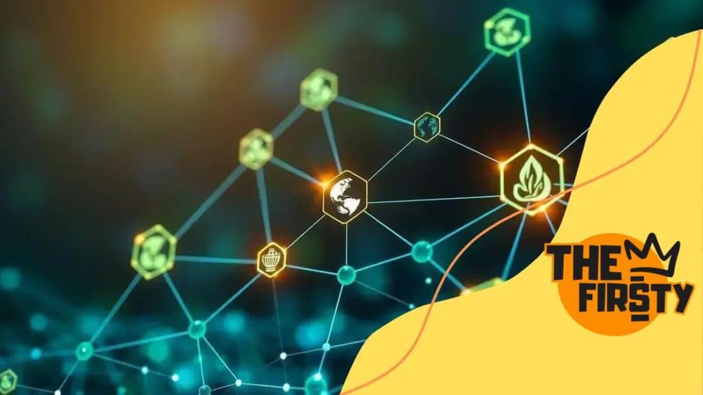 Blockchain-based solutions for fighting climate change