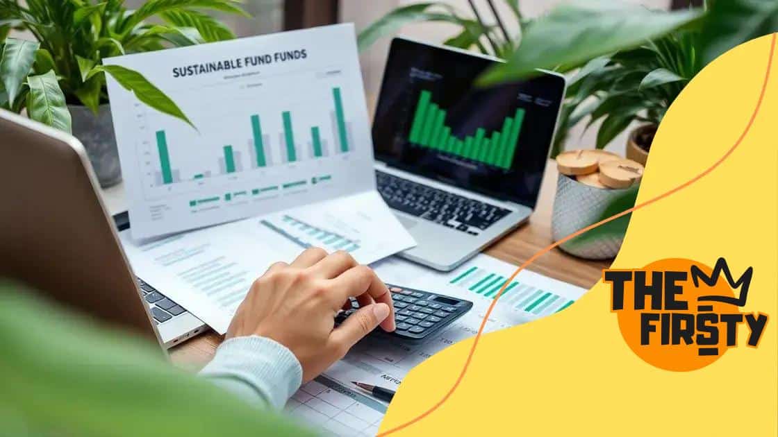 How to evaluate sustainable funds