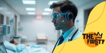 The role of AI in improving personalized healthcare