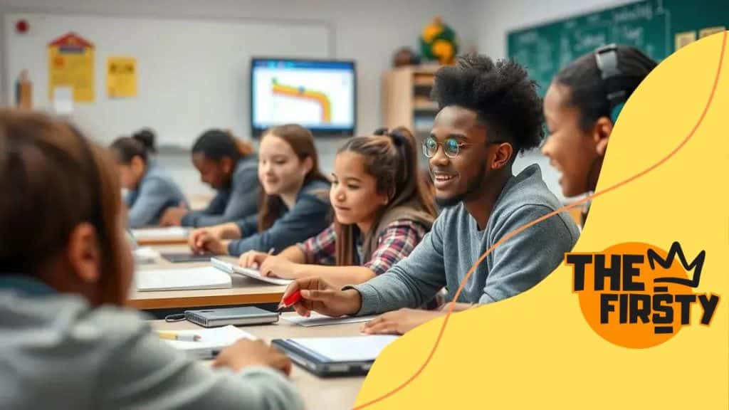How AI-driven personalized education is reshaping schools