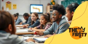 How AI-driven personalized education is reshaping schools