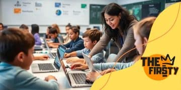 The growing role of coding education in schools