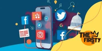 The growing influence of tech giants on global policy