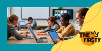 The impact of virtual classrooms on student collaboration