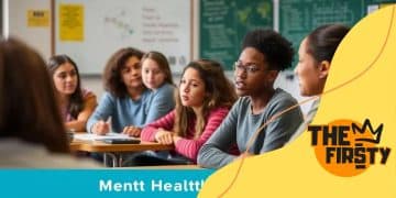 The importance of mental health education in schools